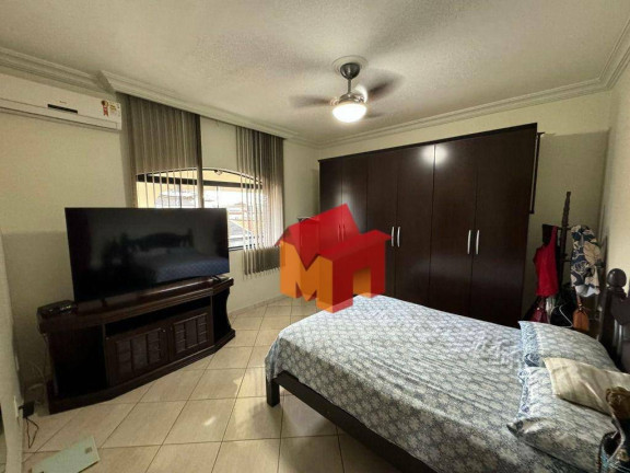 Imagem Casa com 4 Quartos à Venda, 400 m² em Parque Novo Mundo - Americana Imagem Casa com 4 Quartos à Venda, 400 m² em Parque Novo Mundo - Americana