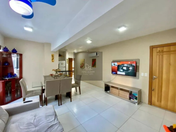 Imagem Apartamento com 2 Quartos à Venda, 133 m² em Zona Nova - Capão Da Canoa