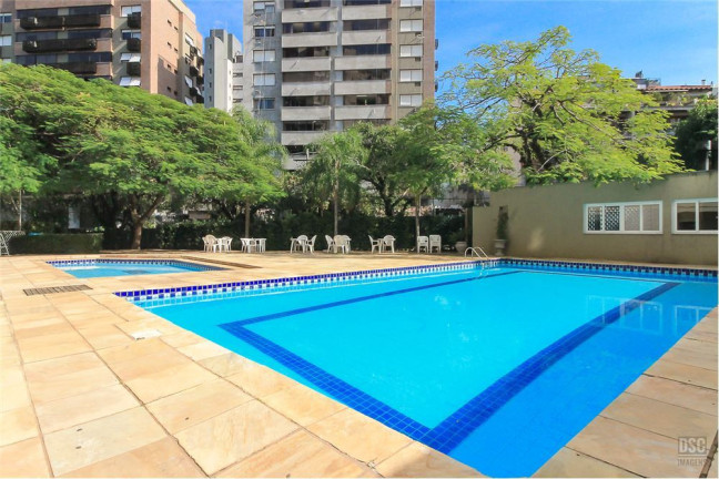 Imagem Imóvel com 3 Quartos à Venda,  em Bela Vista - Porto Alegre