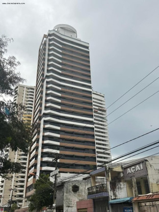 Imagem Apartamento com 2 Quartos à Venda, 78 m² em Jurunas - Belém Imagem Apartamento com 2 Quartos à Venda, 78 m² em Jurunas - Belém