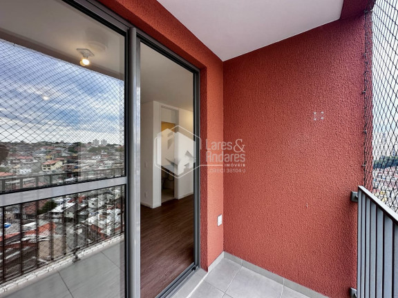 Imagem Apartamento com 3 Quartos à Venda, 61 m² em Jardim Marajoara - São Paulo Imagem Apartamento com 3 Quartos à Venda, 61 m² em Jardim Marajoara - São Paulo