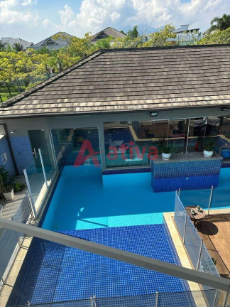 Imagem Casa de Condomínio com 4 Quartos à Venda, 500 m² em Barra Da Tijuca - Rio De Janeiro Imagem Casa de Condomínio com 4 Quartos à Venda, 500 m² em Barra Da Tijuca - Rio De Janeiro
