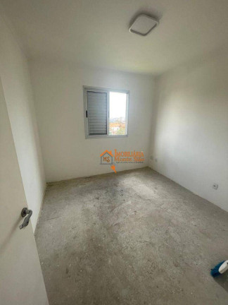 Imagem Apartamento com 2 Quartos à Venda, 53 m² em Gopoúva - Guarulhos Imagem Apartamento com 2 Quartos à Venda, 53 m² em Gopoúva - Guarulhos