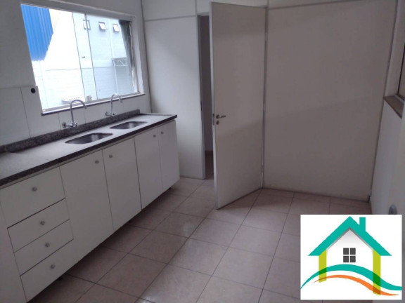 Imagem Sala Comercial para Alugar, 2.272 m² em Parque Santo Agostinho - Guarulhos