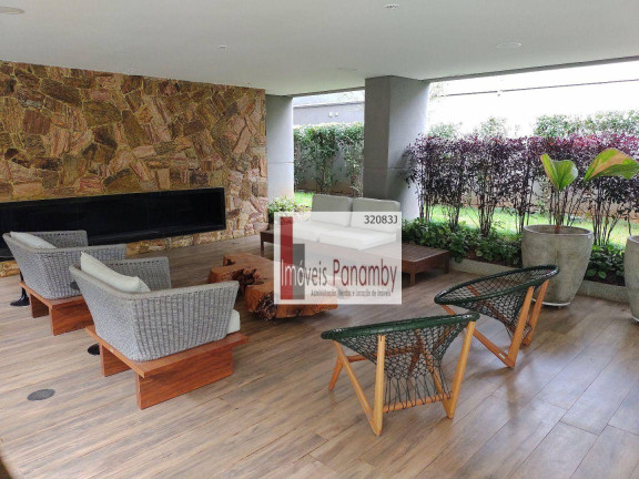 Imagem Apartamento com 2 Quartos à Venda, 87 m² em Perdizes - São Paulo Imagem Apartamento com 2 Quartos à Venda, 87 m² em Perdizes - São Paulo