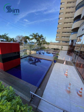 Imagem Apartamento com 3 Quartos à Venda, 360 m² em Meireles - Fortaleza