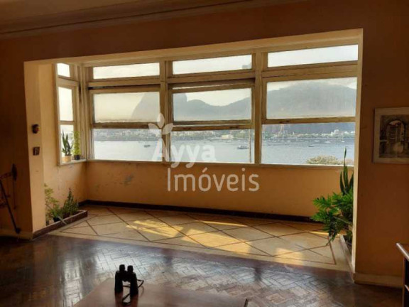 Imagem Apartamento com 3 Quartos à Venda, 250 m² em Flamengo - Rio De Janeiro Imagem Apartamento com 3 Quartos à Venda, 250 m² em Flamengo - Rio De Janeiro