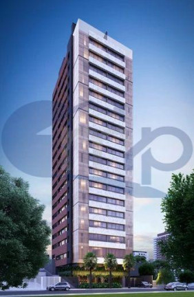 Apartamento com 3 Quartos à Venda, 114 m² em Centro - Torres