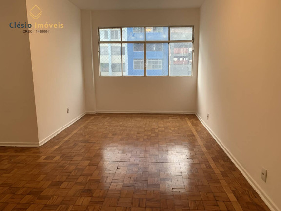 Imagem Apartamento com 3 Quartos à Venda, 110 m² em Vila Buarque - São Paulo