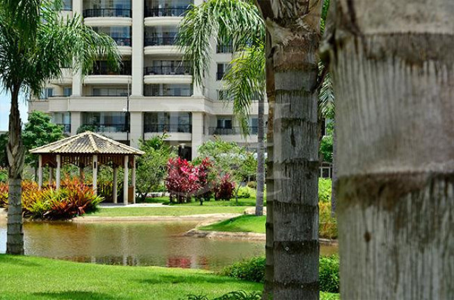 Imagem Apartamento com 3 Quartos à Venda, 288 m² em Barra Da Tijuca - Rio De Janeiro