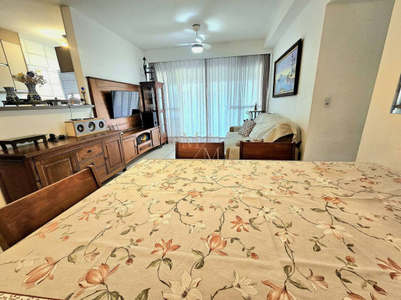 Imagem Apartamento com 3 Quartos à Venda, 111 m² em Encruzilhada - Santos Imagem Apartamento com 3 Quartos à Venda, 111 m² em Encruzilhada - Santos