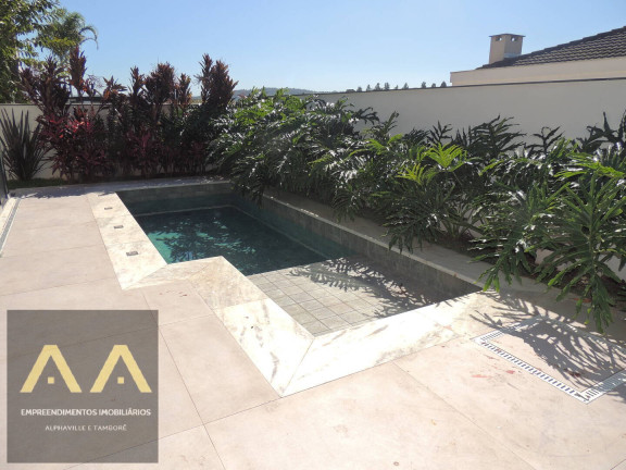 Imagem Casa com 4 Quartos à Venda, 361 m² em Alphaville - Santana De Parnaíba Imagem Casa com 4 Quartos à Venda, 361 m² em Alphaville - Santana De Parnaíba