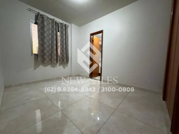 Imagem Apartamento com 2 Quartos à Venda, 68 m² em Setor Oeste - Goiânia