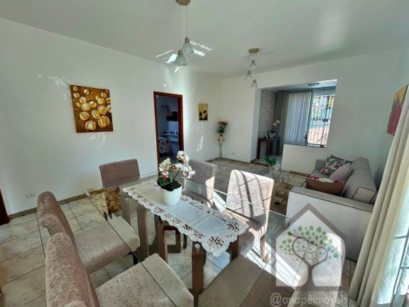 Imagem Casa com 3 Quartos à Venda, 169 m² em Trindade - Florianópolis Imagem Casa com 3 Quartos à Venda, 169 m² em Trindade - Florianópolis