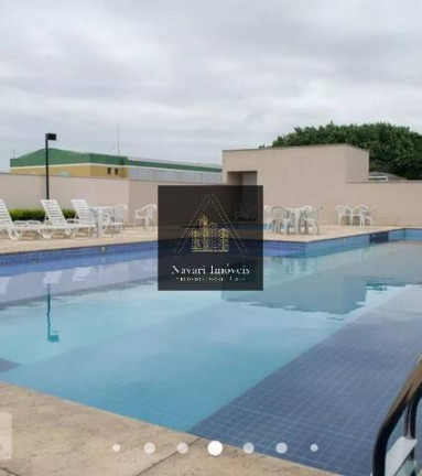 Imagem Apartamento com 2 Quartos à Venda, 45 m² em Vila Nova Cachoeirinha - São Paulo