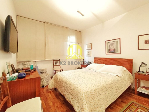 Imagem Apartamento com 3 Quartos à Venda, 172 m² em Itaim Bibi - São Paulo