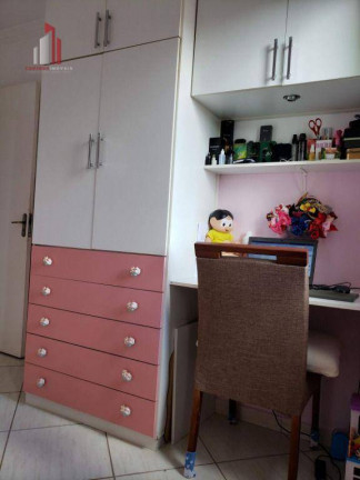 Imagem Apartamento com 2 Quartos à Venda, 48 m² em Freguesia Do ó - São Paulo