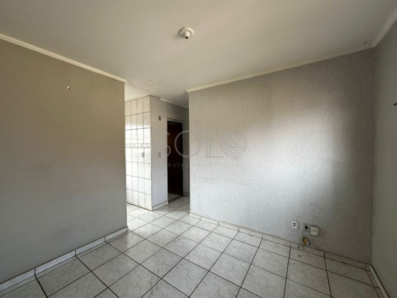 Apartamento com 2 Quartos à Venda, 93 m² em Jardim Residencial Paraíso - Araraquara