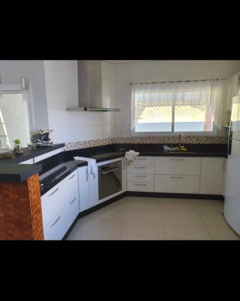 Imagem Casa com 3 Quartos à Venda, 640 m² em Condomínio Parque Das Garças I - Atibaia