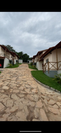 Imagem Casa com 2 Quartos à Venda, 63 m² em Tomba Surrão - Lençóis Imagem Casa com 2 Quartos à Venda, 63 m² em Tomba Surrão - Lençóis