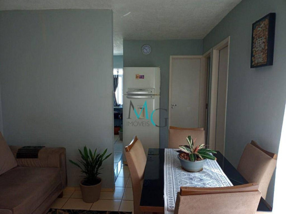 Imagem Apartamento com 2 Quartos à Venda, 42 m² em Campo Grande - Rio De Janeiro Imagem Apartamento com 2 Quartos à Venda, 42 m² em Campo Grande - Rio De Janeiro