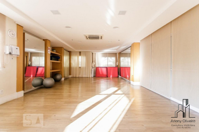 Imagem Apartamento com 3 Quartos à Venda, 86 m² em Jacarepaguá - Rio De Janeiro Imagem Apartamento com 3 Quartos à Venda, 86 m² em Jacarepaguá - Rio De Janeiro
