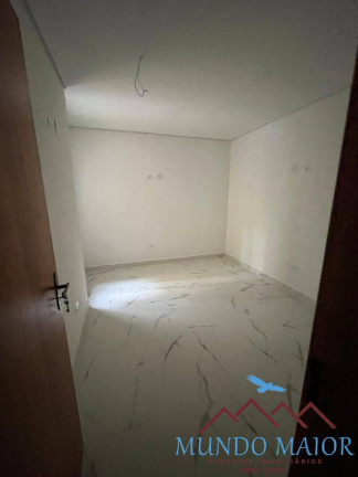 Imagem Apartamento com 3 Quartos à Venda, 186 m² em Campestre - Santo André