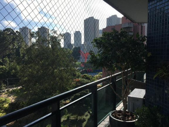 Imagem Apartamento com 4 Quartos à Venda, 200 m² em Vila Suzana - São Paulo Imagem Apartamento com 4 Quartos à Venda, 200 m² em Vila Suzana - São Paulo
