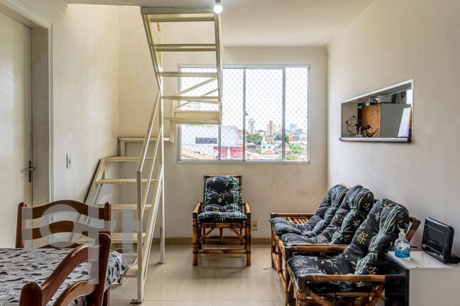 Imagem Apartamento com 4 Quartos à Venda, 93 m² em Vila Ré - São Paulo