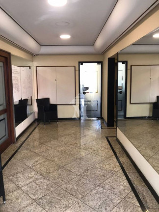 Imagem Apartamento com 1 Quarto para Alugar, 45 m² em Paraíso - São Paulo Imagem Apartamento com 1 Quarto para Alugar, 45 m² em Paraíso - São Paulo