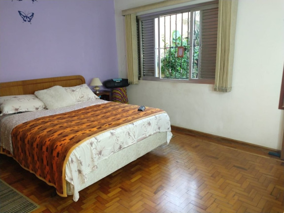 Imagem Casa com 3 Quartos à Venda, 335 m² em Saúde - São Paulo