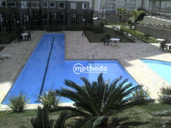 Cobertura com 2 Quartos à Venda, 108 m² em Jardim Nova Europa - Campinas