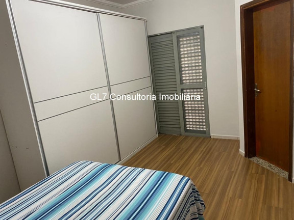 Imagem Apartamento com 2 Quartos à Venda, 64 m² em Jardim Belo Horizonte - Indaiatuba