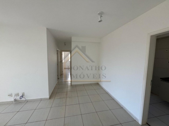 Imagem Apartamento com 3 Quartos para Alugar, 82 m² em Vila Do Golf - Ribeirão Preto