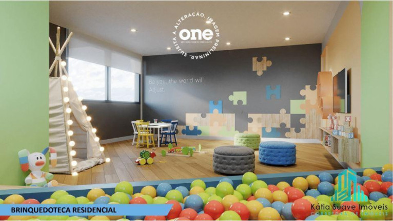 Imagem Apartamento com 1 Quarto à Venda, 34 m² em Vila Clementino - São Paulo Imagem Apartamento com 1 Quarto à Venda, 34 m² em Vila Clementino - São Paulo