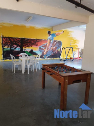 Imagem Apartamento com 2 Quartos à Venda, 65 m² em Itaberaba - São Paulo