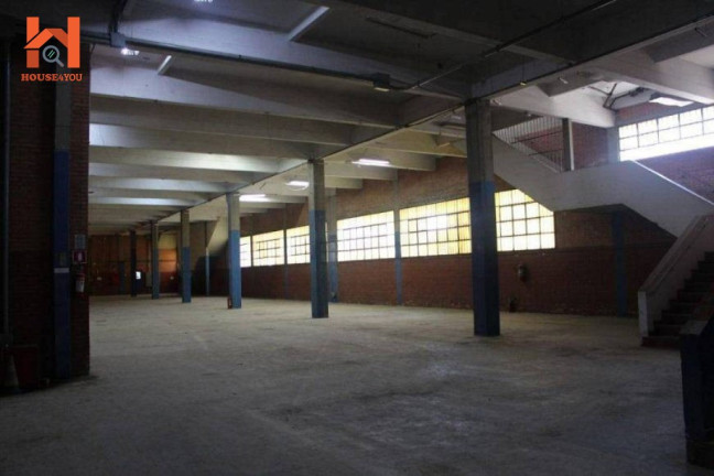 Imagem Imóvel para Alugar, 2.800 m² em Presidente Altino - Osasco Imagem Imóvel para Alugar, 2.800 m² em Presidente Altino - Osasco