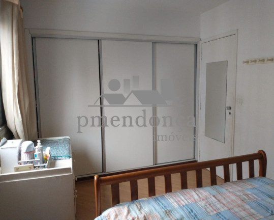 Imagem Apartamento com 3 Quartos à Venda, 113 m² em Perdizes - São Paulo