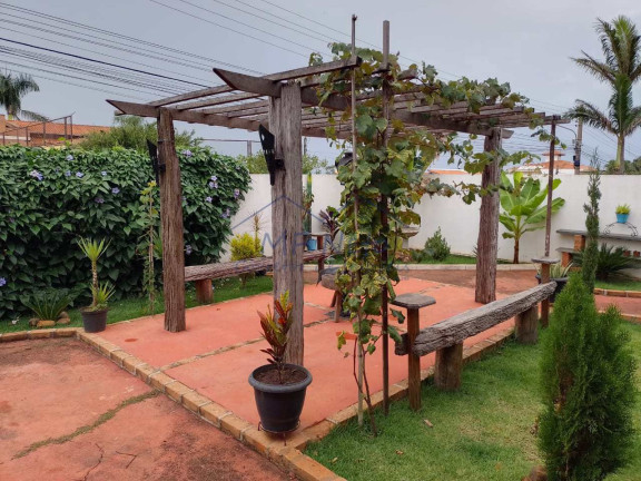 Imagem Casa com 5 Quartos à Venda, 720 m² em Cidade Jardim - Pirassununga Imagem Casa com 5 Quartos à Venda, 720 m² em Cidade Jardim - Pirassununga