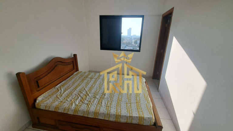 Imagem Apartamento com 2 Quartos para Alugar, 85 m² em Guilhermina - Praia Grande Imagem Apartamento com 2 Quartos para Alugar, 85 m² em Guilhermina - Praia Grande