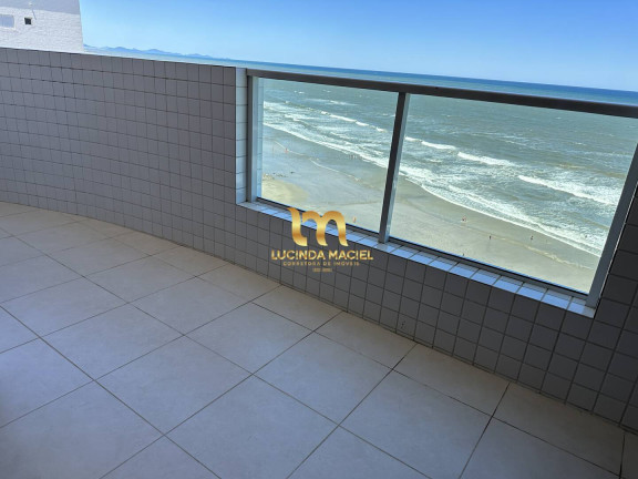 Imagem Apartamento com 2 Quartos à Venda, 70 m² em Vila Atlantica - Mongaguá Imagem Apartamento com 2 Quartos à Venda, 70 m² em Vila Atlantica - Mongaguá