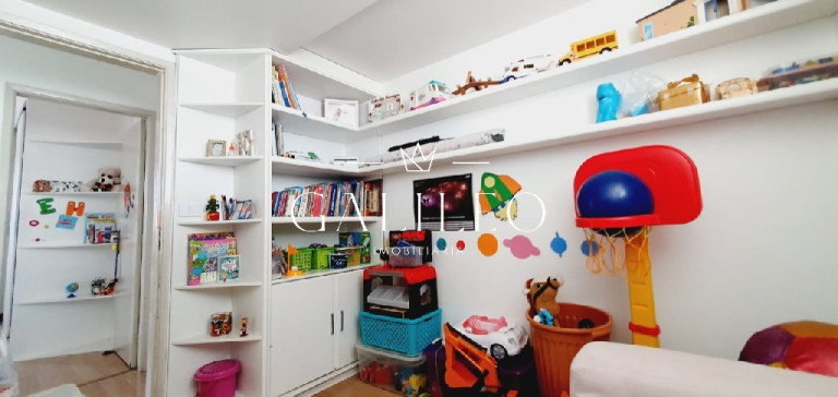 Imagem Apartamento com 4 Quartos à Venda, 130 m² em Centro - Jundiaí