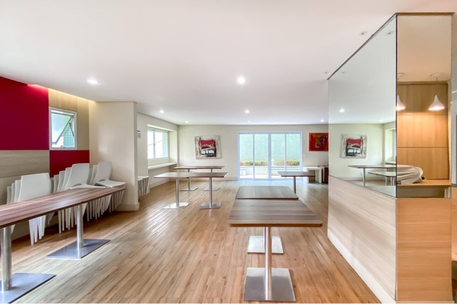 Imagem Apartamento com 3 Quartos à Venda, 126 m² em Vila Clementino - São Paulo Imagem Apartamento com 3 Quartos à Venda, 126 m² em Vila Clementino - São Paulo