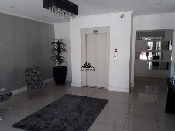 Imagem Apartamento com 3 Quartos à Venda, 88 m² em Tatuapé - São Paulo