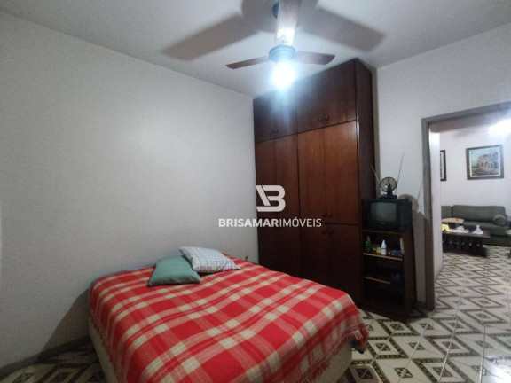 Imagem Apartamento com 3 Quartos à Venda, 75 m² em Enseada - Guarujá