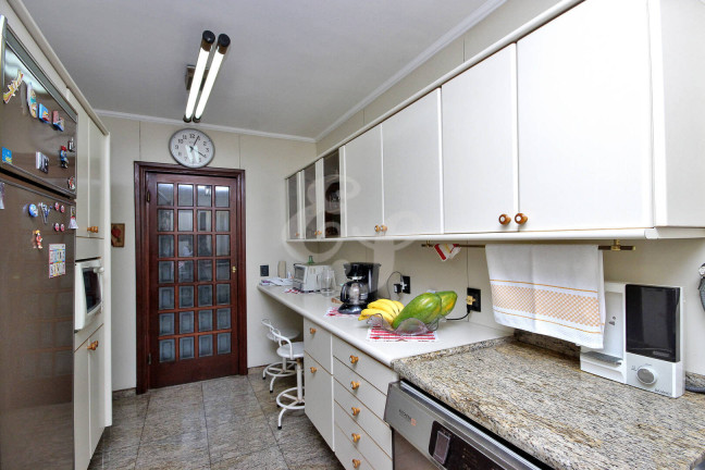 Imagem Casa de Condomínio com 4 Quartos à Venda, 378 m² em Alphaville - Santana De Parnaíba