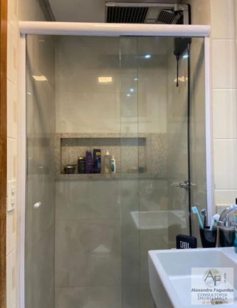 Imagem Apartamento com 3 Quartos à Venda, 96 m² em Alto Da Gloria - Goiânia Imagem Apartamento com 3 Quartos à Venda, 96 m² em Alto Da Gloria - Goiânia