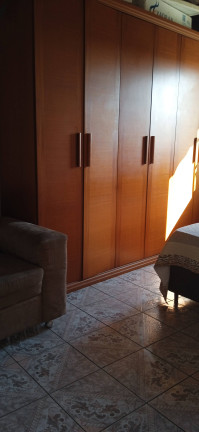 Imagem Casa com 3 Quartos à Venda, 90 m² em Jardim Europa - Campo Limpo Paulista