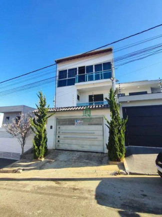 Imagem Sobrado com 4 Quartos à Venda, 400 m² em Bonsucesso - Guarulhos Imagem Sobrado com 4 Quartos à Venda, 400 m² em Bonsucesso - Guarulhos