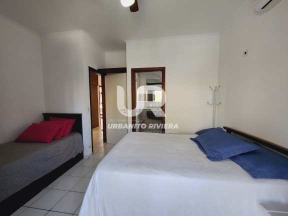 Imagem Casa com 5 Quartos à Venda, 300 m² em Riviera | Módulo 05 - Bertioga